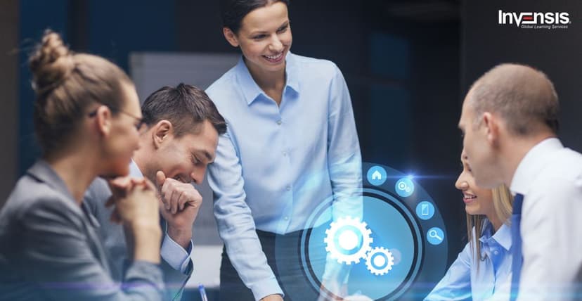 Boosting Employee Engagement with Six Sigma