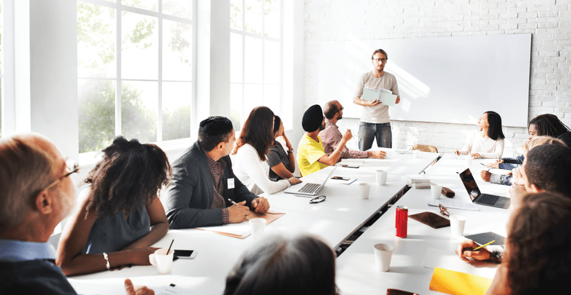 Mastering Effective Project Management Meetings Techniques