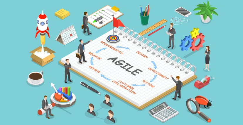 Key Practices for Agile Change Management Success