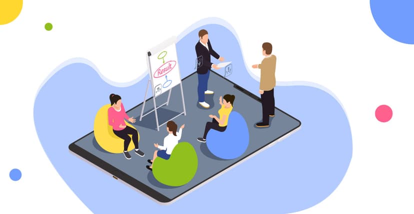 Strategies to Thrive in a VUCA World Effectively