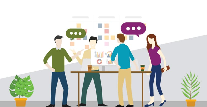 Creating an Agile Mindset: Key Steps for Organizations