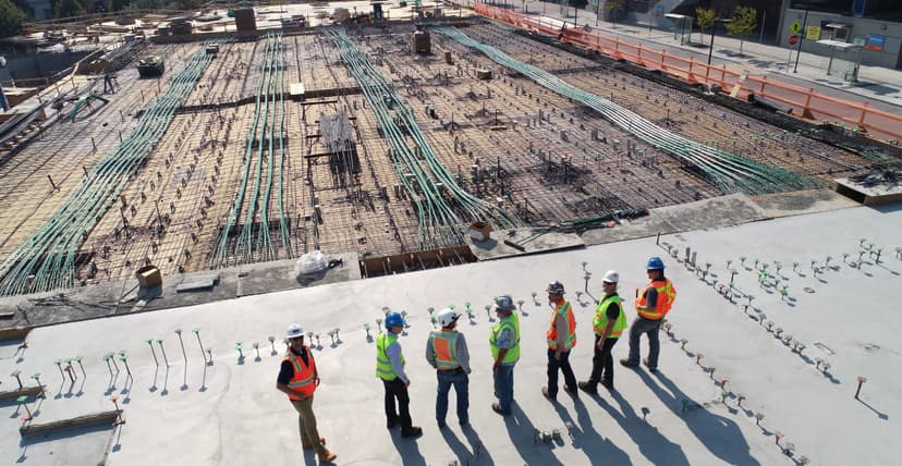 Project Management in Construction: Importance and Functions