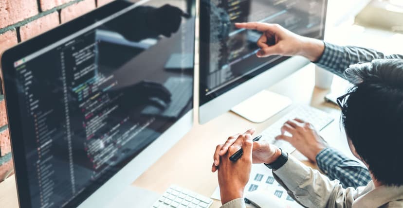Comprehensive Software Engineer Job Description