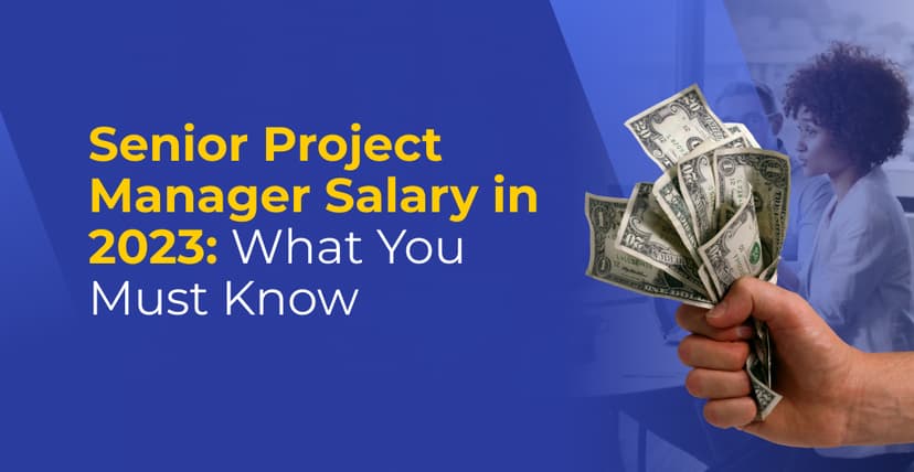 Senior Project Manager Salary Insights for 2026
