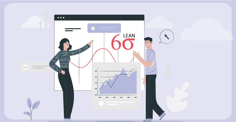 Six Sigma Calculations: DPU, DPO, DPMO, and Yield Explained