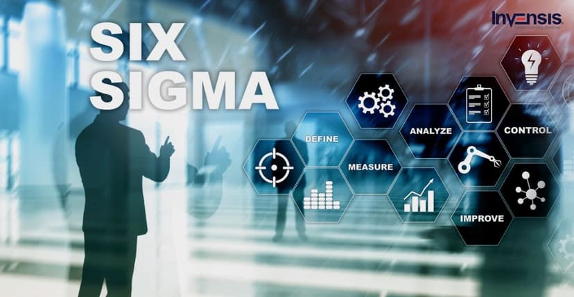 Six Sigma Process in Government: A Definitive Guide