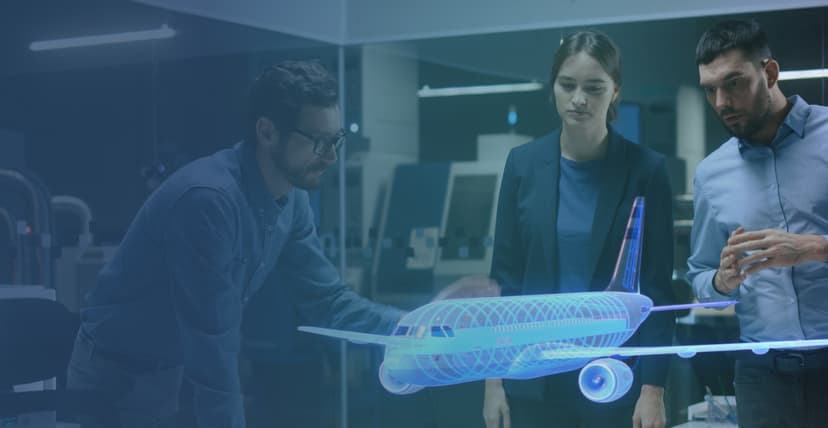 Six Sigma in Aerospace Industry: Key Insights and Benefits