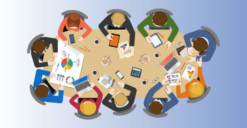 Effective Strategies for Managing Multiple Projects