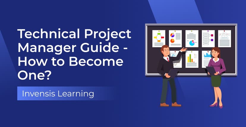 Understanding What is a Technical Project Manager?