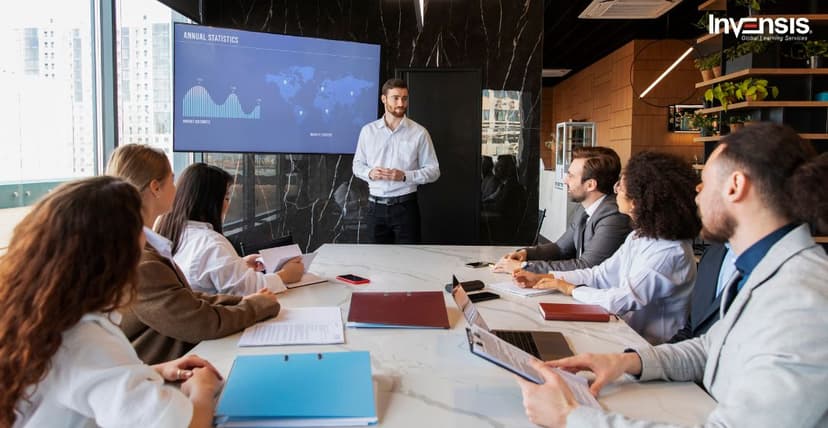 Discover the 8 Key Benefits of a Project Management Office