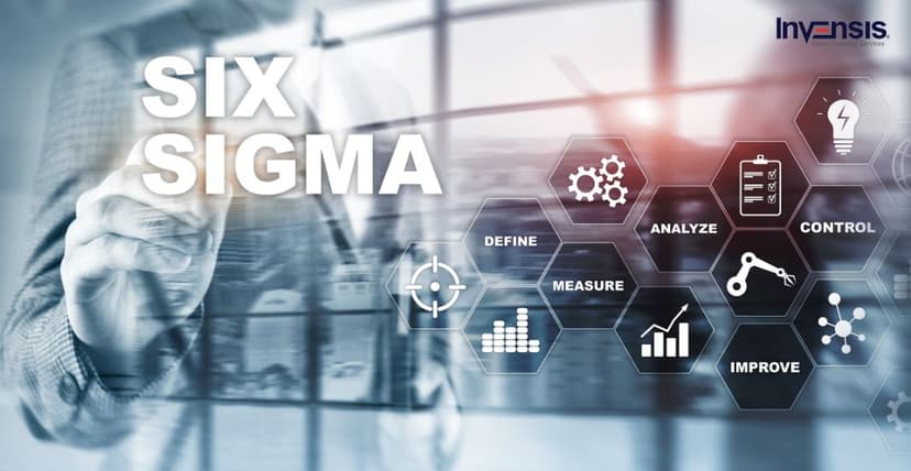Understanding Six Sigma in the IT Industry