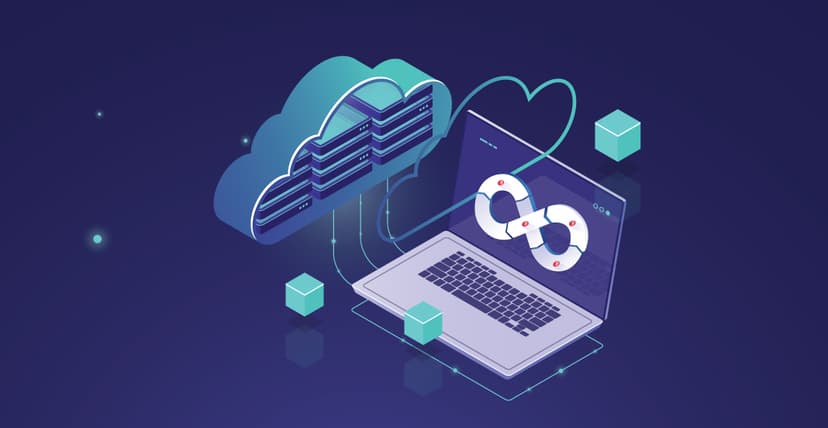 The Impact of DevOps on Digital Transformation Success