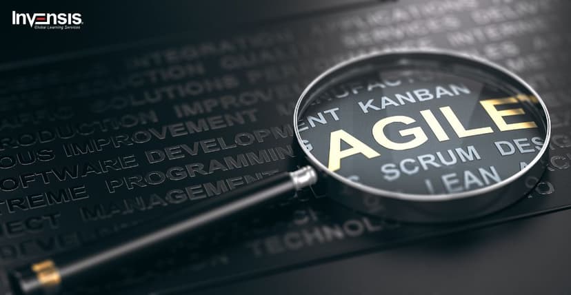 Mastering Agile in Large Organizations for Success