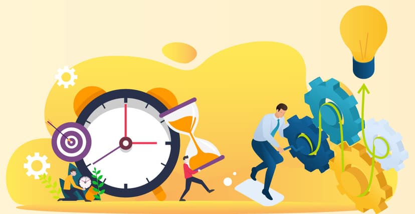 Effective Time Management Strategies for Project Managers