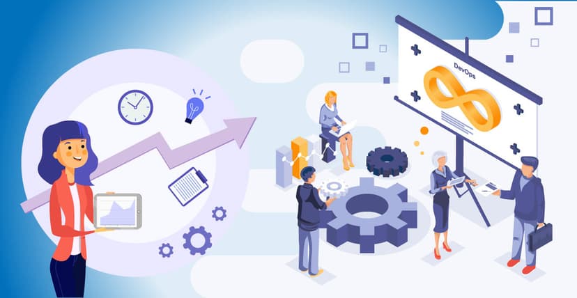 Discover the 7 Benefits of DevOps Culture for Your Business