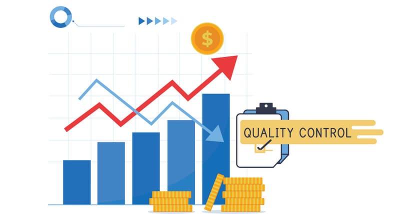 Using Minitab for Statistical Quality Control