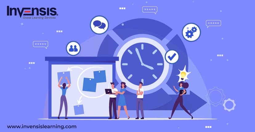 Discover Why Agile is So Popular in Development Today