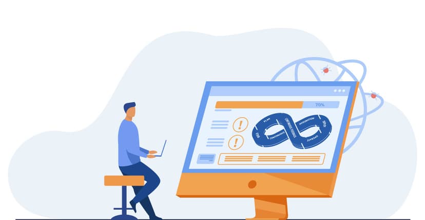 Understanding DevOps Continuous Integration