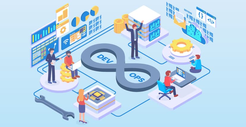 What is DevOps Automation? A Comprehensive Overview