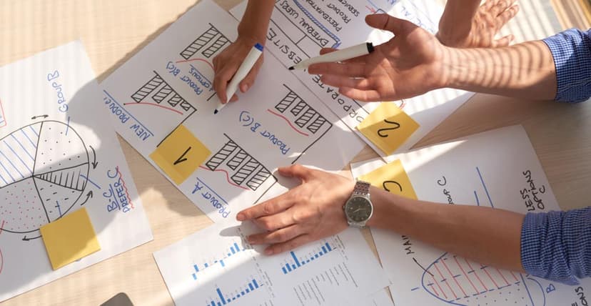 Understanding the Precedence Diagramming Method (PDM)