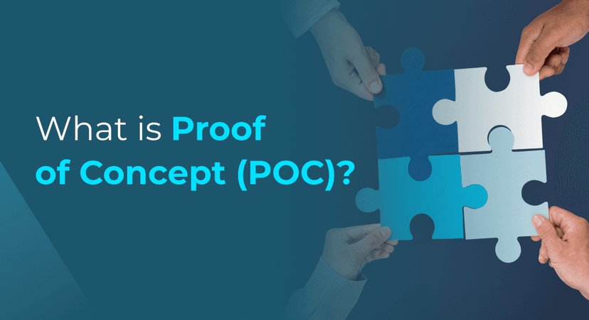 What Is Proof of Concept? A Comprehensive Guide with Examples