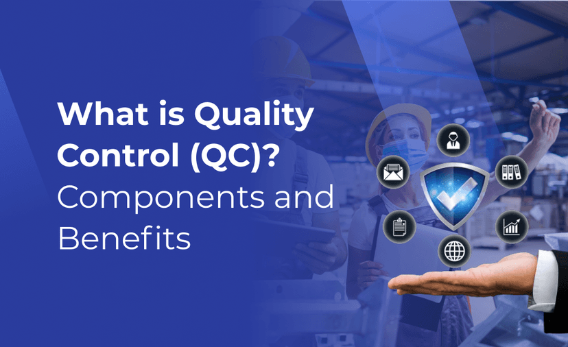 What Is Quality Control? Definition, Importance, and Examples