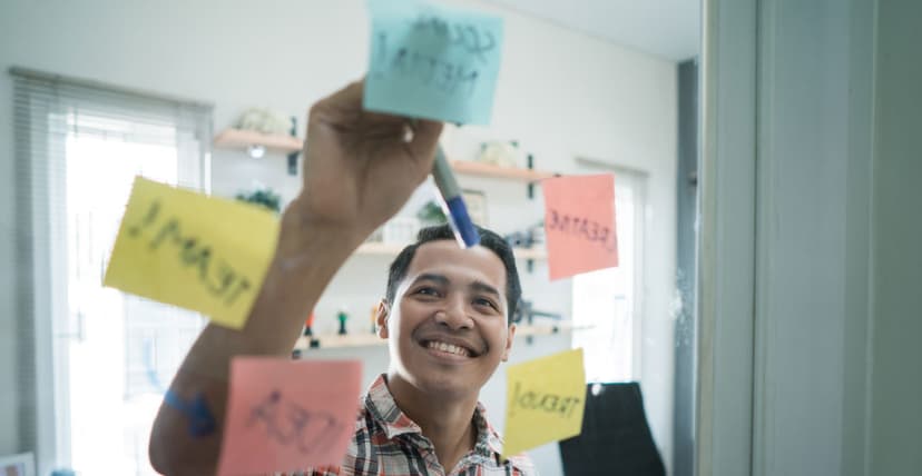 Understanding the Six Sigma Process Map
