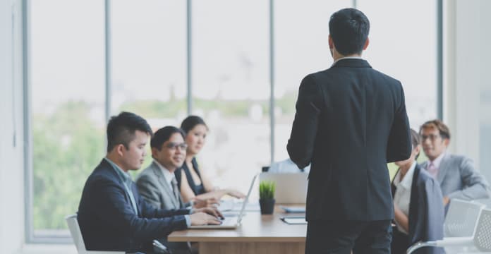 Crafting an Effective Project Communication Plan