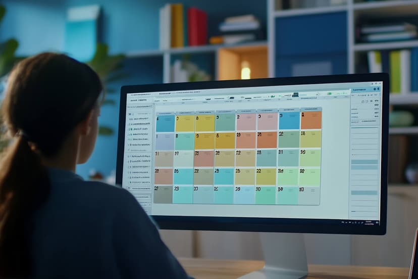 Top 9 Best Project Scheduling Software Tools for 2026
