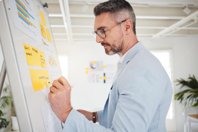 From Project Manager to Head of Projects: Your Complete 5–10 Year Career Roadmap