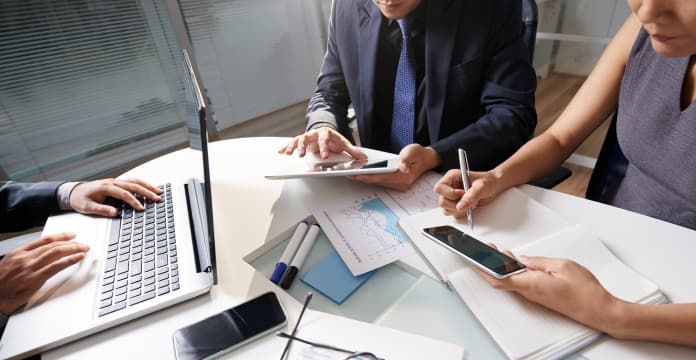 Understanding the 7 Types of Risks in Business