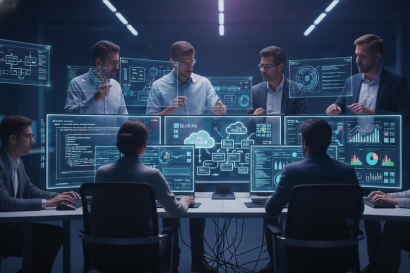 Top 10 Expert Tips to Scale DevOps Across the Enterprise
