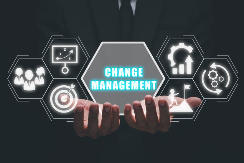 Key Principles of Change Management for Project Success