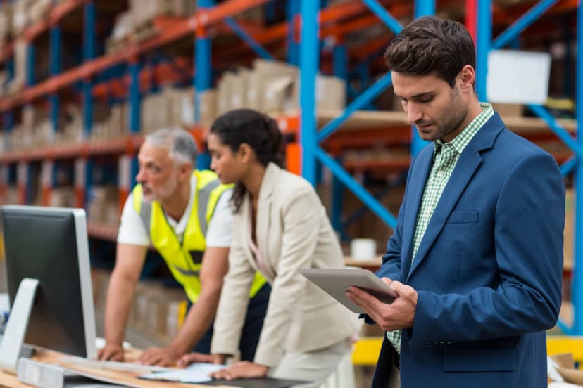 Logistics Project Management: A Comprehensive Guide