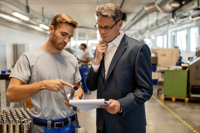 Manufacturing Project Management: The Ultimate Guide for 2026