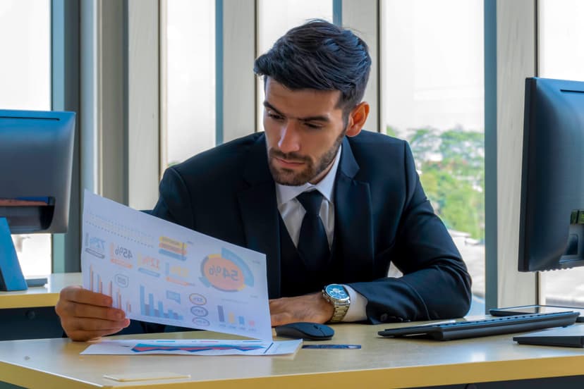 Portfolio Manager Roles & Responsibilities