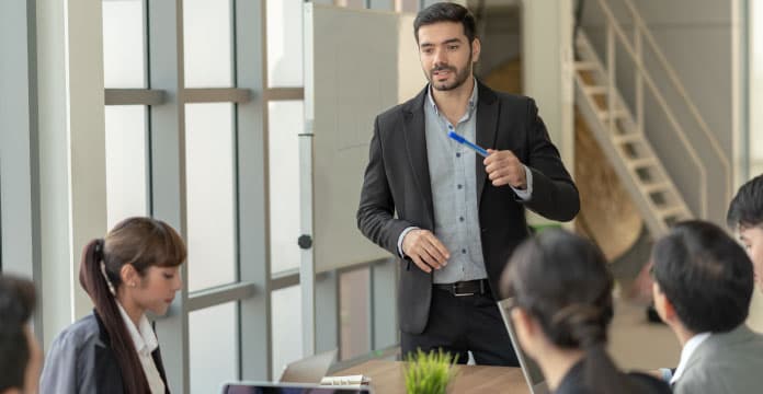 Understanding Project Manager Roles and Responsibilities