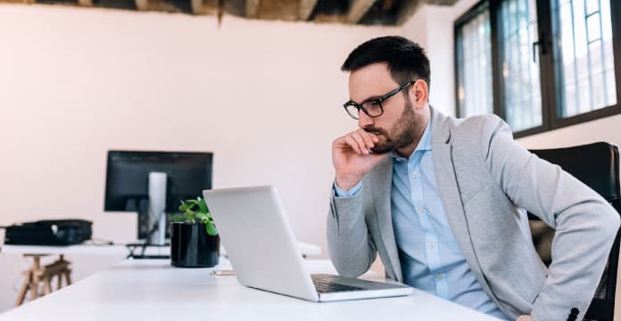 Understanding the Blind Spot for Project Managers