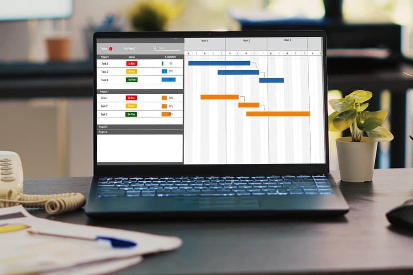 Top 11 Task Management Software for Teams in 2026