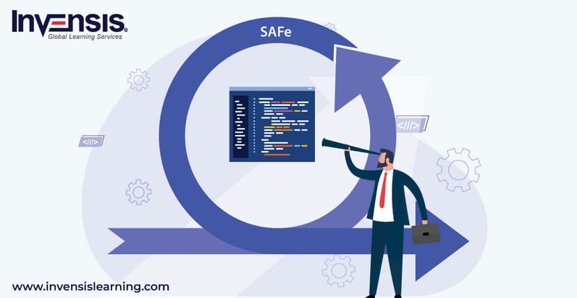 Understanding What a SAFe Program Consultant (SPC) Is