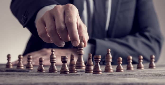 9 Key Leadership Skills in the Workplace for Growth