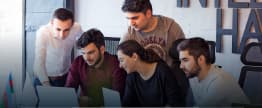 PRINCE2 Practitioner